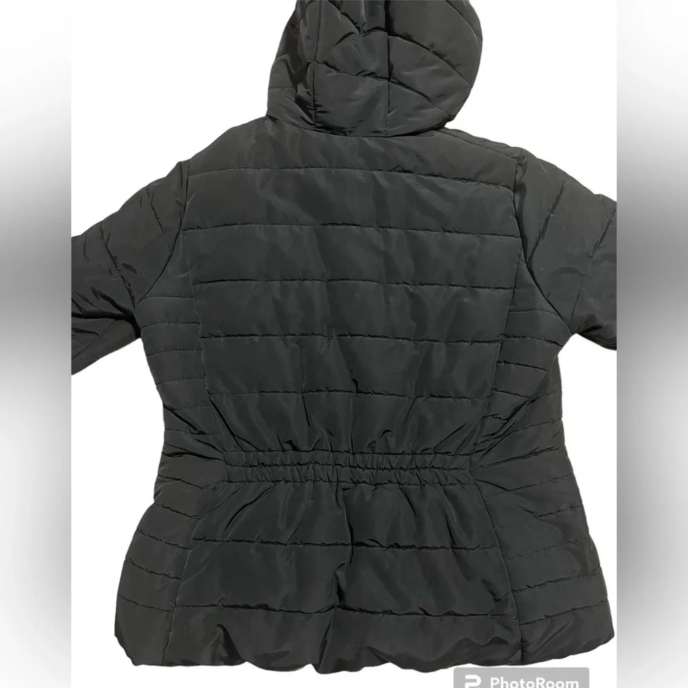Winter Jacket - Picture 6 of 10